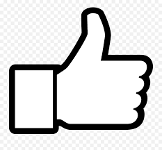 Check out other logos starting with f! Thumbs Up Facebook Logo Png Transparent U0026 Svg Vector Facebook Like Free Transparent Png Images Pngaaa Com
