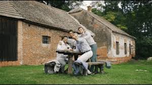 Alain fabien maurice marcel delon ( born 8 november 1935) is a french actor and businessman. Alain Delon Fashion Jar Leto 2020 Fashion Film Youtube