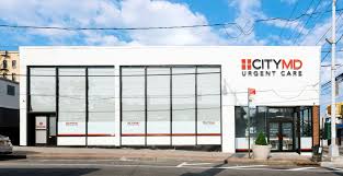 United states of america, new york, new york, leyn avenyu. Citymd Opens New Urgent Care Center In Rockaway Park Qns Com