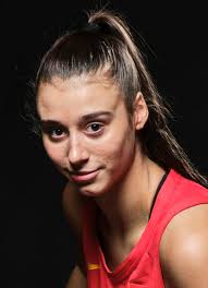 Duro revés para la gallega Raquel Carrera, que sufre una fisura en el  menisco