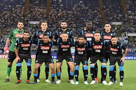 Fifa 21 psg messi ramos. La Formazione Del Napoli Anti Psg Football Napoli News