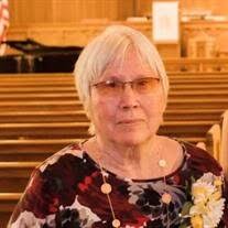 Jeanette "Jan" E. Diehl Obituary