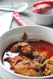 Resep asam pedas ikan tongkol khas aceh (asam keueng) cara membuat asam pedas ikan tongkol aceh bahan: Resepi Asam Pedas Telur Ayam Pawtaste Com