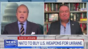 Nebraska Rep. Don Bacon offered kudos to the first lady for opening the  Trump’s eyes to Putin’s false promises.