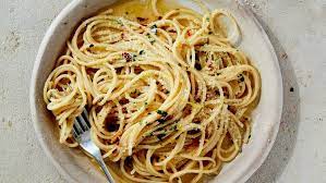 Pantry Pasta Recipe Pasta Recipes Recipes Anchovies