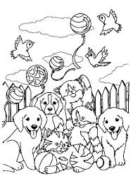 Http Www Momjunction Com Print Coloring Image Pageid 95405 Coloring Pages Cute Coloring Pages Dog Coloring Page