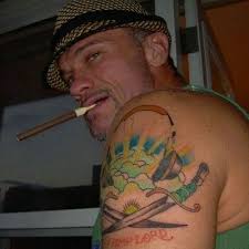 David Beaulieu (@djpimplord)