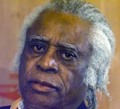 Mars Hill, engineer, novelist, black activist, dies at 93