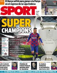 Manchester city y chelsea se enfrentarán en la búsqueda por alzar el trofeo de la champions league, partido que será seguido en diferentes latitudes del mundo y, por. Papers 12 Days To Decide The Winner Champions League Final In Lisbon