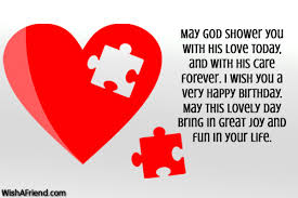 Find just the right message to write in a card for your special guy's birthday. Birthday Wishes For Husband