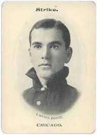 White Sox Cards: 1906 Fan Craze