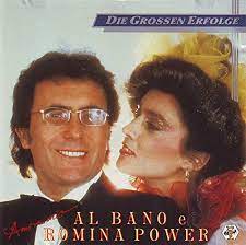 Amore mio-Die grossen Erfolge - Al Bano & Romina Power: Amazon.de: Musik