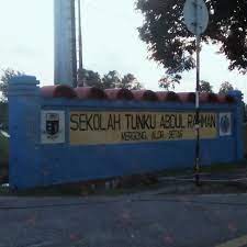 Taman rakyat mergong, 05150 alor staras, keda, malaizija. Photos At Sekolah Menengah Kebangsaan Tunku Abdul Rahman