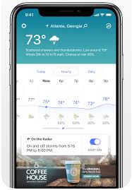 Make confident decisions based on the world's most downloaded weather app. Los Angeles Sues The Weather Channel Courthouse News Service