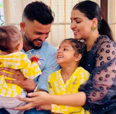 Born 27 november 1986 ) is a former indian international cricketer. Ipl 2020 Suresh Raina Reveals The Reason Why He Returned To India And Will Miss Ipl 13