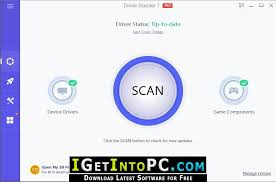 Every time you launch it, it will notify driver booster offline installer provides 100% security for your pc. Iobit Driver Booster Pro 7 Free Download