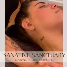 Sanative Sanctuary