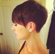 Image result for cute short haircuts for Asian women