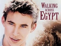Walking Across Egypt