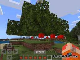 Plugin your ios device into your computer using a data connection cord. Apple Tree Addon For Minecraft Pe 1 14