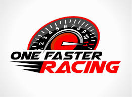 Download free vector logo for racing brand from logotypes101 free in vector art in eps, ai, png and cdr formats. Racing Logo Design For One Faster Racing By Jhgraphicsusa Design 4708587