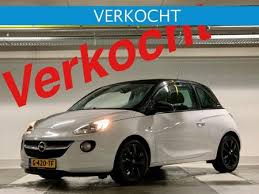 Opel adam 1.0 cabrio turbo rocks org.106d.km!!! Opel Adam Automaat Gebrauchtwagen Gebrauchtwagen Suchen Das Parking