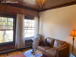 Glen Donald Historic Studio Apartments Talk