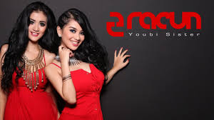 2racun Youbi Sister Hey Siapa Kamu Official Music Video Musik