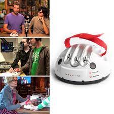 When you're taking a polygraph test, the machine first registers the baseline of your vital signs. Lie Detector Boards Family Games Prices And Online Deals Toys Games Collectibles Apr 2021 Shopee Philippines