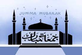 We hope you enjoying my paintings. Jumma Mubarak Gifs Get The Best Gif On Giphy
