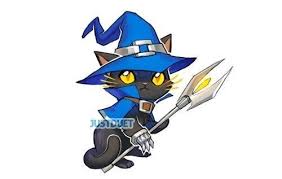 Veigar Meo Dễ Thương Lol