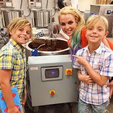 Britney explained how even making cosmetic changes to her home like restaining her kitchen cabinets was forbidden by her father, who claimed there was too much money being spent. according to the times, jamie spears recently sold the house his children grew up in, and has been staying in the country in an rv parked at a warehouse that has. Britney Spears Forced To Pay 100 000 In Court Fees 107 5 Kool Fm