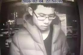 Death penalty for former top Chinese student who killed his mother to 'save  her'