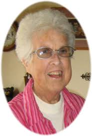 Patricia Shaw Obituary May 11, 2017