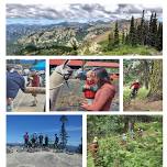 Teanaway Trail Fest