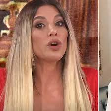 Stefy Xipolitakis reveló qué pasó con los canjes de su hermana, Vicky,  después de los polémicos audios: “Es muy desprolija”