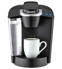 Freedom clever clip compatible keurig 2.0 coffee makers,brew any pod or k cups. Keurig Single Serve Programmable Reusable Filter K Cup Pod Coffee Maker Black Keur Single Serve Coffee Makers Keurig Coffee Makers Single Cup Coffee Maker