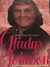 Today is the passing of my sister Gladys we lived in 1809