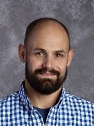 John Sipes's Instagram, Twitter & Facebook