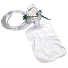 Maybe you would like to learn more about one of these? Oxygen Delivery Devices Oxford Medical Education