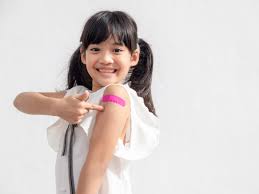 Image result for Immunization Status Unknown