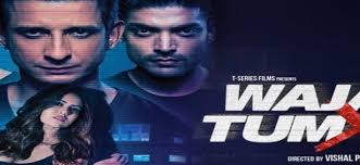 Movie Review of Wajah Tum Ho