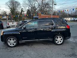 Image result for Onyx Black 2011 Terrain
