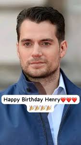 Send some love to this old man. Happy 19th Birthday, Henry .