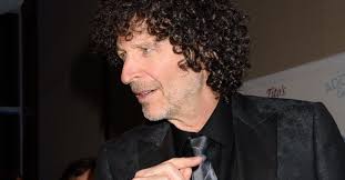 Howard Stern Was Scared For His Wife Beth After She Suffered A Severe  Allergic Reaction
