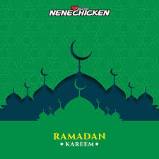 Contoh pamflet tabligh akbar background pamflet pengajian memang saat ini sedang banyak dicari oleh sebagian orang disekitar kita, salah satunya kamu. Nene Chicken Malaysia í™ˆ Facebook