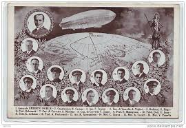 Vzducholoď italia měla polární oblast důkladněji prozkoumat. Vyprava Vzducholodi Italia Vzducholod Italia 90 Vyroci 90th Anniversary Of Dirigible Italia