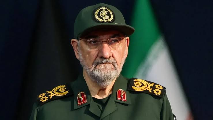 Mohsen Rezaei, From Wartime Commander to Security Chief -