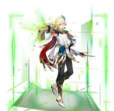 Kaveh Quick Character Guide | Genshin Impact Version 4.2