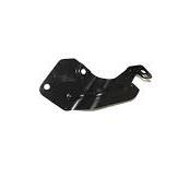 Amazon.com: REAR BUMPER REINFORCEMENT BRACKET RH FO1163104 ...